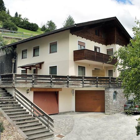 Apartment Kristyn St. Ulrich in Gröden Exterior foto