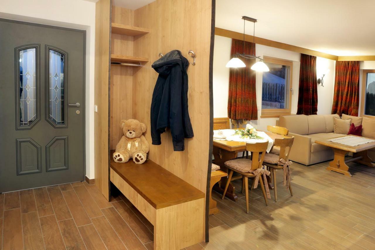 Apartment Kristyn St. Ulrich in Gröden Exterior foto