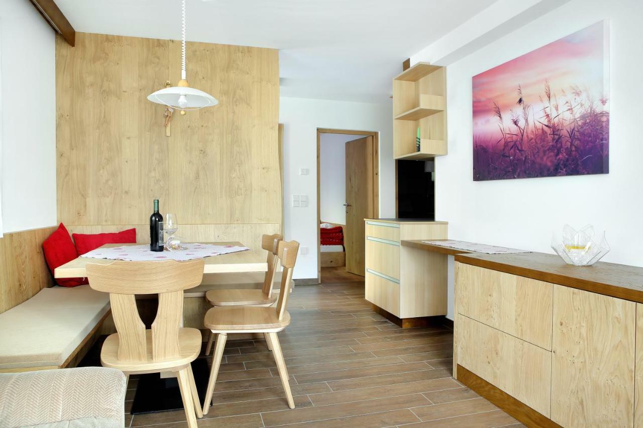 Apartment Kristyn St. Ulrich in Gröden Exterior foto